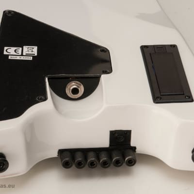 Steinberger Synapse Transcale ST-2FPA image 12