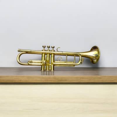 管楽器・吹奏楽器 Marcinkiwizc E5 B.SHEW2 USED J. Marcinkiewicz E5 B. Shew Trumpet Mouthpiece | Reverb