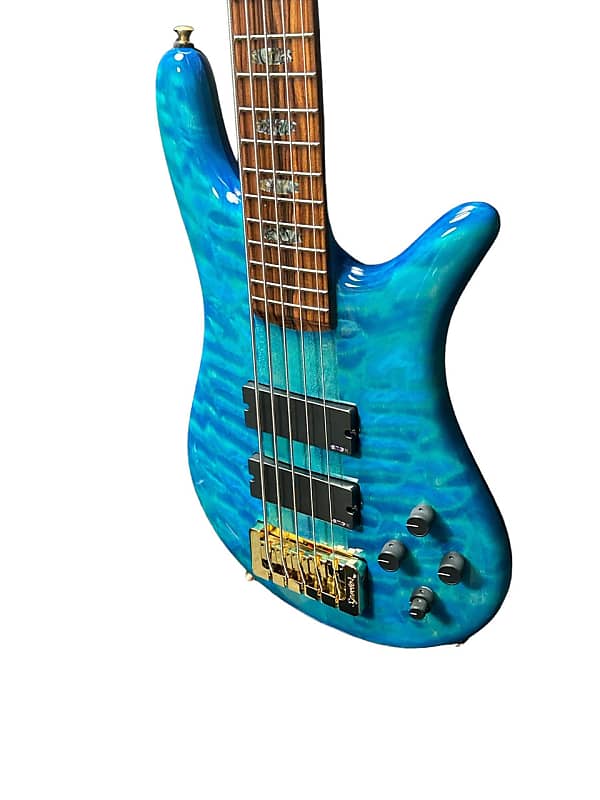 Spector USA NS-5XL | Reverb