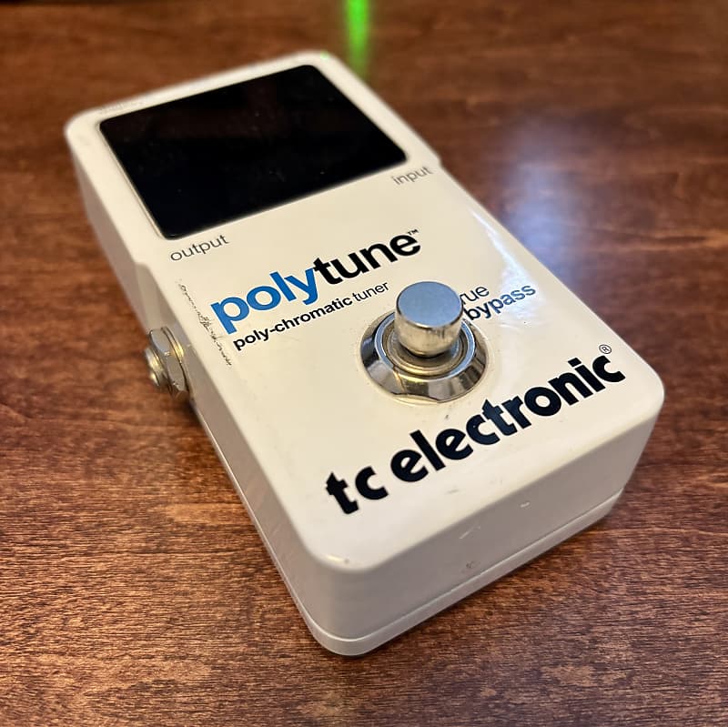 TC Electronic Polytune