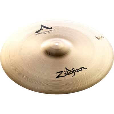 Zildjian A Series Rock Cymbal Pack With Free 19" image 5