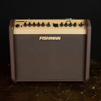 Fishman Loudbox Mini with Bluetooth image 2