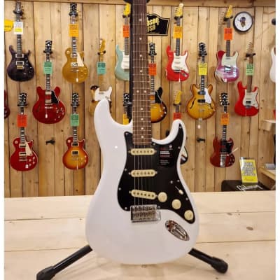 Fender American Performer Stratocaster | Reverb