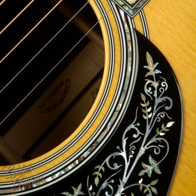 Martin D-42 Special image 19