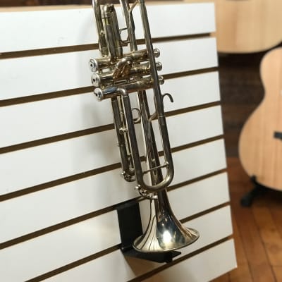 Jupiter Trumpet Outfit 1100 Performance Series + Case JTR1100SQ image 5