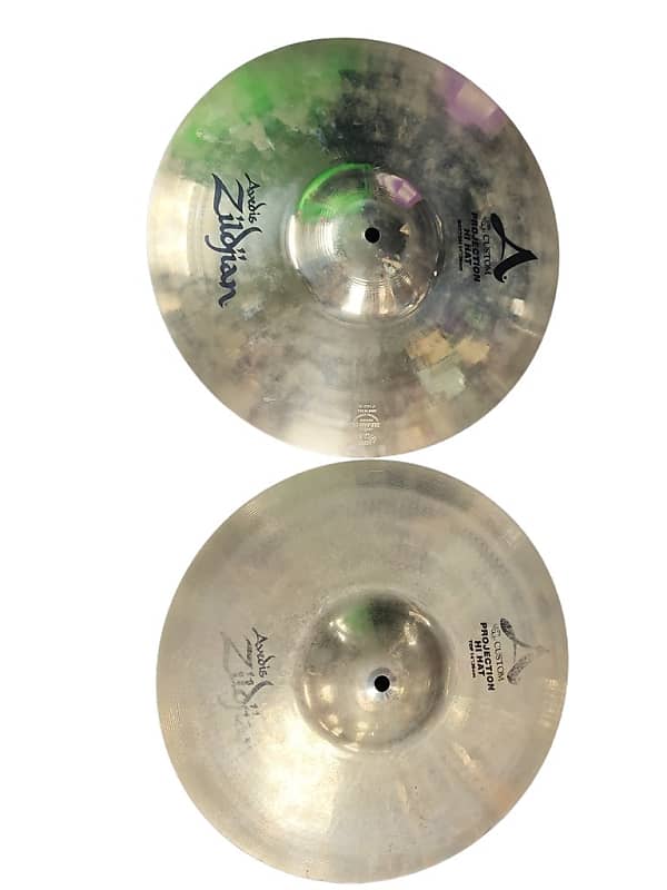 Zildjian 14