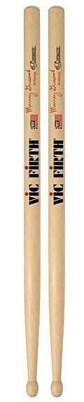 Vic Firth SMG Murray Gusseck Corpsmaster Marching Drumsticks image 1