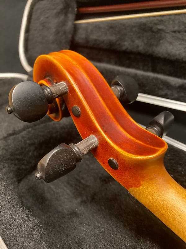 Z Karabegovic 4/4 Violin Violin (Indianapolis, IN) | Reverb