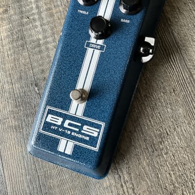 Reverb.com listing, price, conditions, and images for colorsound-power-boost