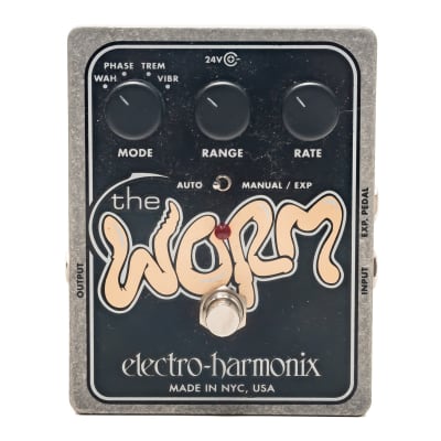 Electro-Harmonix Worm | Reverb