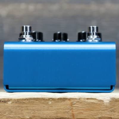 Strymon Ola dBucket Chorus & Vibrato Pedal | Reverb Canada
