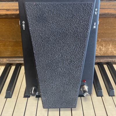 Reverb.com listing, price, conditions, and images for morley-volume-plus