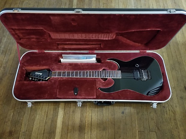 Ibanez Prestige RG2610E ハードケース付 夏休みセール]Ibanez Prestige RG2610E ハードケース付 - メルカリ