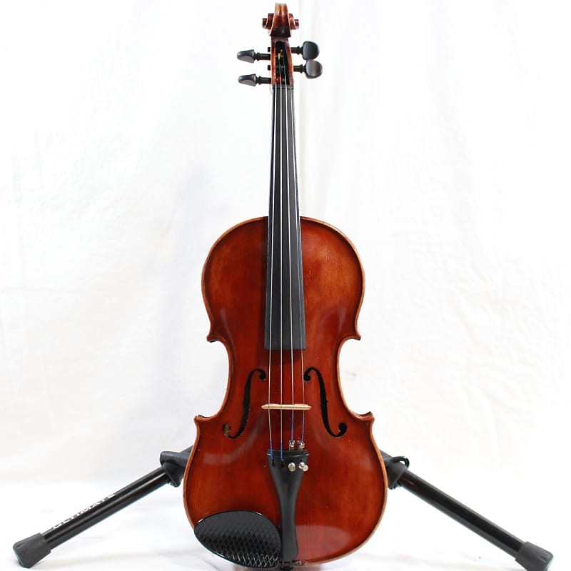 希少品】 Andrew Schroetter バイオリン4/4 送料込み Vintage Andrew