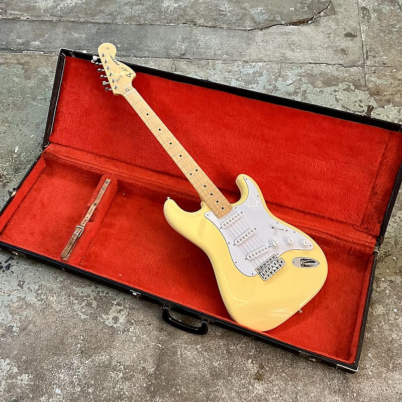 Fender ST-72 Stratocaster Reissue MIJ | Reverb
