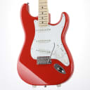 Fender Made in Japan Hybrid II Stratocaster Maple Fingerboard Modena Red [12/02]