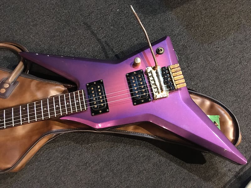 ■レア Greco / PTR-700 Japan Vintage Greco PTR-700 Japan 90s - Guitar Shop Barcelona