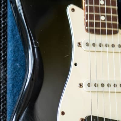 Fender American Standard Stratocaster 1986 - 2000 | Reverb Canada