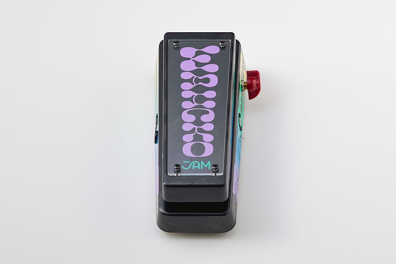 JAM Pedals Wahcko Bass | Reverb