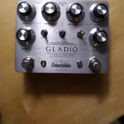 Cornerstone Music Gear Gladio V2.1 | Reverb