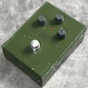 Electro-Harmonix Big Muff Russian Army Green