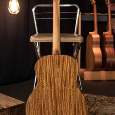 Washburn BTS9CH | Novo S9 Bella Tono Studio Acoustic Guitar, Gloss Charcoal Burst. New with Full Warranty! image 14