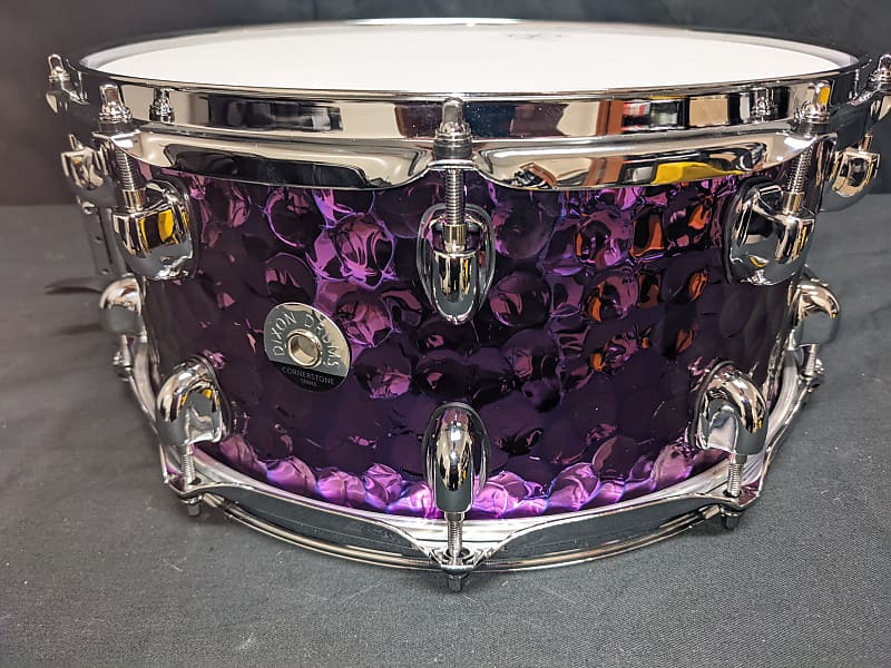 Dixon cornerstone store snare