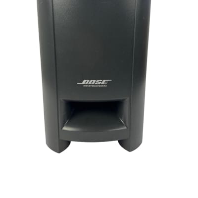 Bose PS3-2-1 II Used Modern Powered Speaker System Good Sound | Reverb