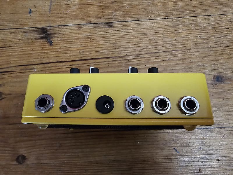 WMD Geiger Counter Pro