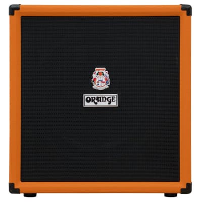 Orange Crush Bass 100 Bass Combo Amp image 3