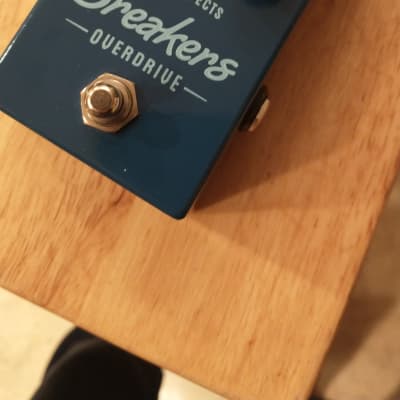 Reverb.com listing, price, conditions, and images for bondi-effects-breakers-overdrive