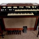 Hammond M-100 Series Organ  with bench