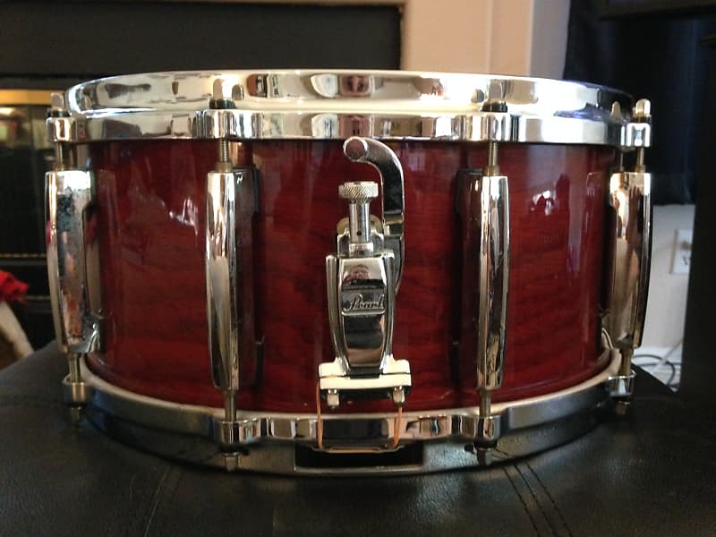 Final Price: Pearl MHX6514S Masters Mahogany Classic Limited
