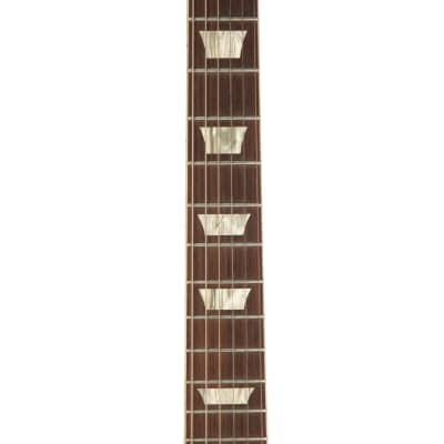 Gibson Murphy Lab 1959 Les Paul Standard Reissue - Slow Iced Tea Fade Heavy Aged - #911616 image 12