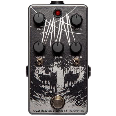 Reverb.com listing, price, conditions, and images for old-blood-noise-endeavors-haunt