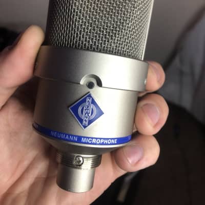 Neumann TLM 103 D Digital Condenser Microphone image 2