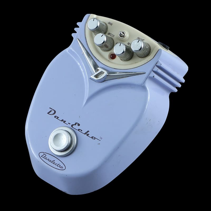 Danelectro Dan Echo | Reverb Canada