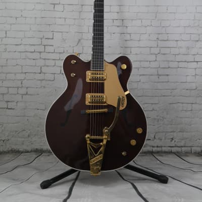 Gretsch Country Classic 'George Harrisson' Model walnut 2006 for sale