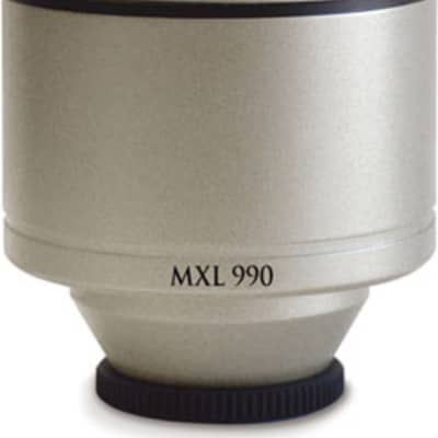 MXL 990/991 Recording Microphones Package image 2