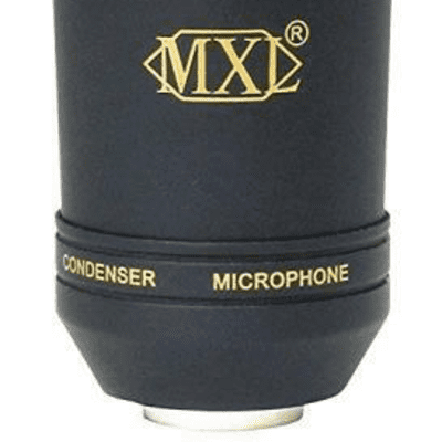 MXL 2003A Large Capsule Condenser Microphone with High-Isolation Shockmount image 2