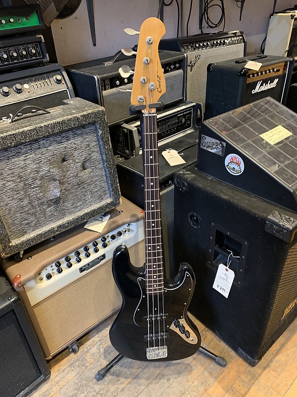 【正規逆輸入品】 Jazz Z Cool Bass Reverb | ベース