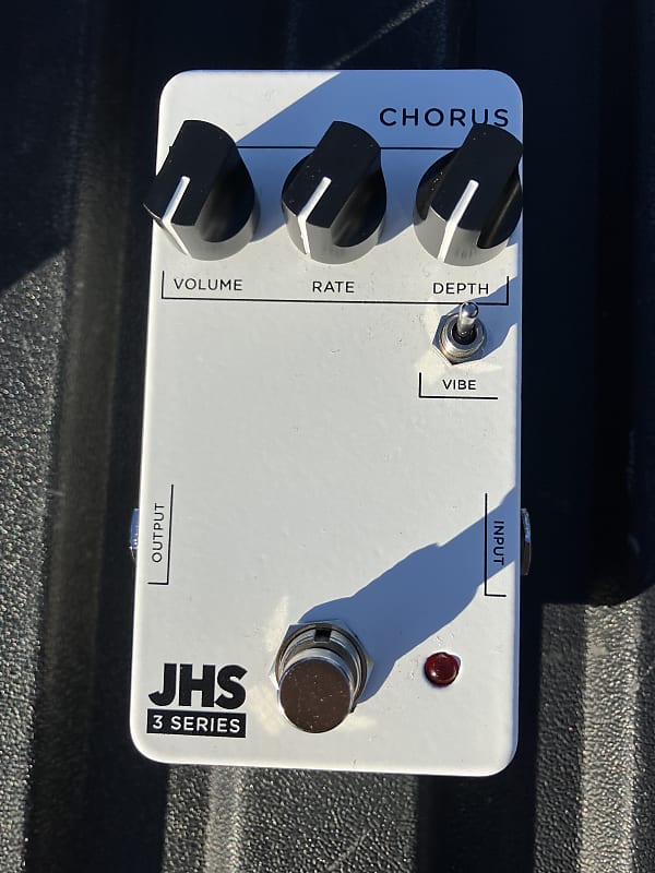 JHS 3 Series Chorus