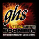 GHS 7-String Boomers 13-74