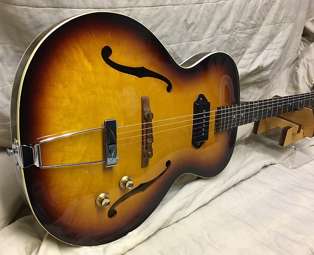 Epiphone century 1966 for sale cheap