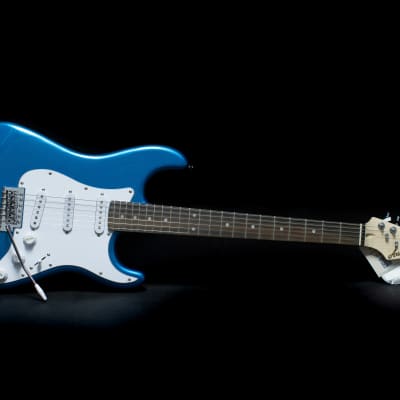 ARIA (PRO II) 5 STG 012 S Electric Guitars for sale in the UK