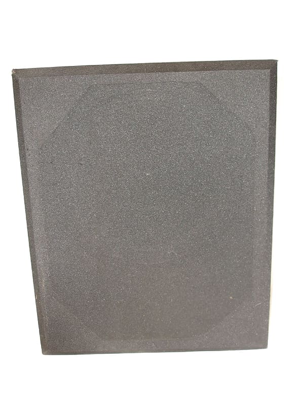 KLH ASW10-120 Powered Subwoofer Speaker image 1