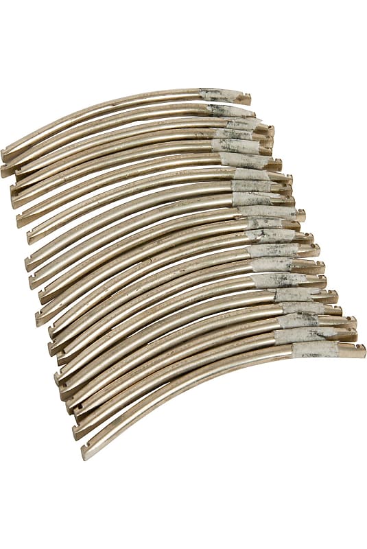 Fret, Sitar, Full Set 20 Pc. Reverb