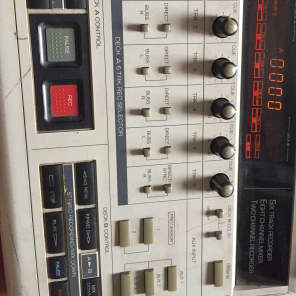 レア】SANSUI WS-X1 整備動作品 マルチトラックレコーダー