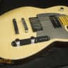 Reverend Double Agent iii DAOG Limited Edition 20th Anniversary 2017 Natural Flame
