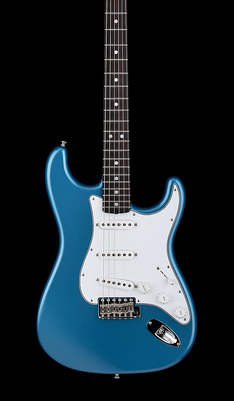 Fender Custom Shop Empire 67 Stratocaster NOS - Lake Placid Blue #74779 image 1